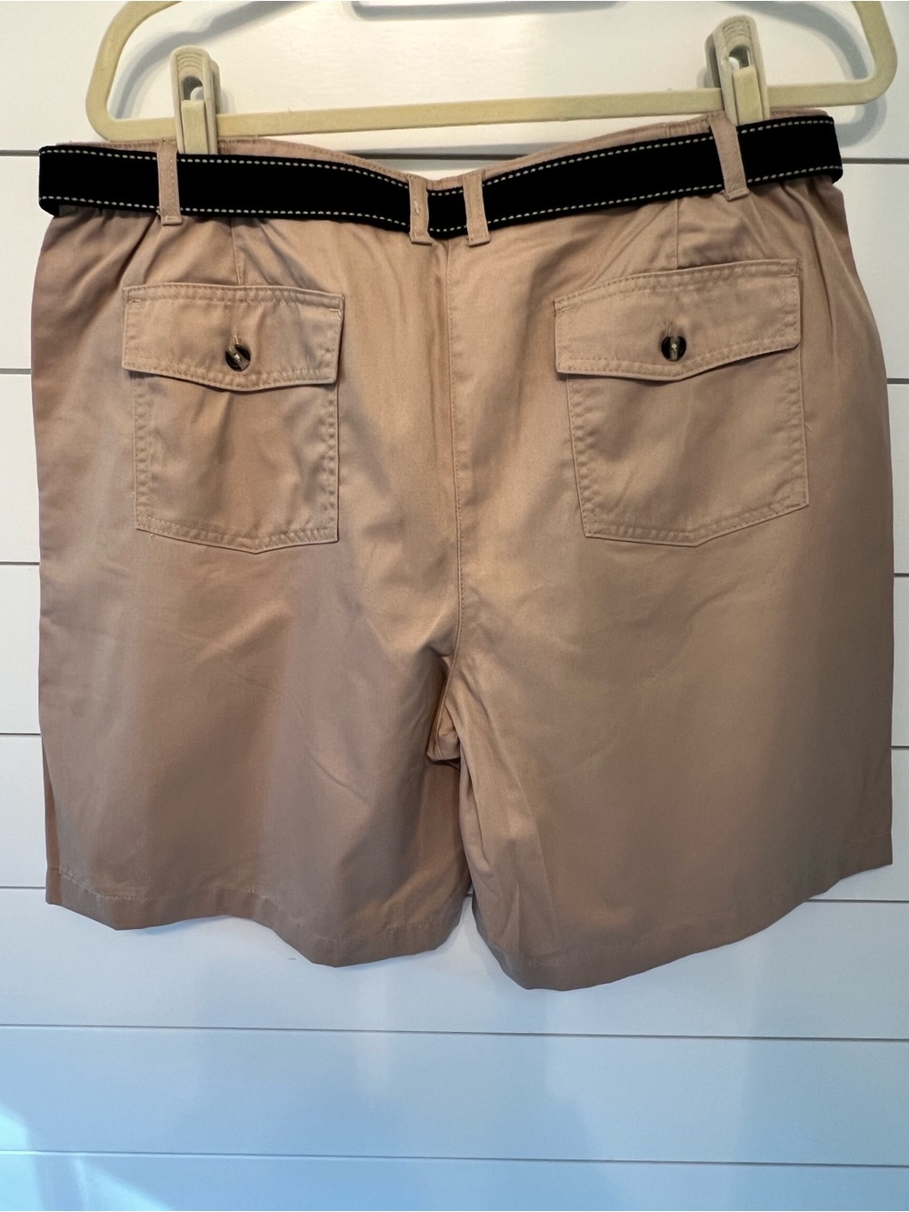 NWT KAREN SCOTT SHORTS - Picture 2 of 5